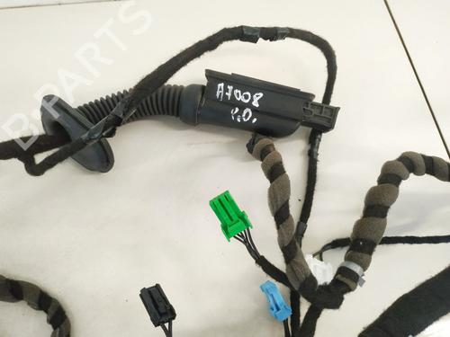 Wiring harness JAGUAR I-PACE (X590) EV400 AWD | BP35535157E16 - Image 2