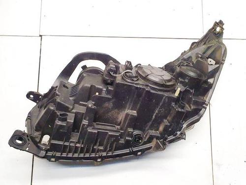 Right headlight CITROËN C5 III (RD_) 2.0 HDi 140 (RDRHF8, RDRHFA, RDRHA8, RDRHAJ) | BP36250125C29 - Image 2
