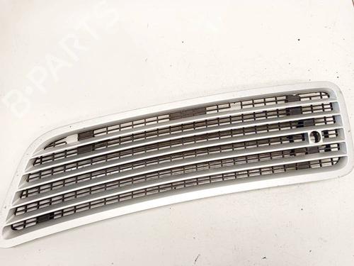 Torpedoplate Torpedoplate MERCEDES-BENZ S-CLASS (W221, V221) S 320 CDI (221.022, 221.122) (235 hp) 37512706 37512706