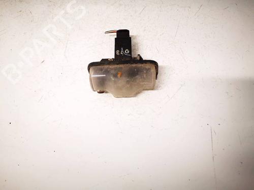 Skiltlys Skiltlys DAIHATSU SIRION (M1) 1.3 Sport (M101) (102 hp) 34755172 34755172