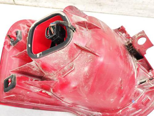 Right taillight VW PASSAT B6 (3C2) 2.0 TDI | BP35336526C35 - Image 2