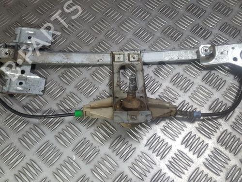Used Rear left window mechanism Rear left window mechanism 35692350 35692350