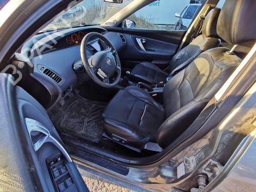 Electronic module NISSAN PRIMERA Hatchback (P12) 1.6 | BP33445383M83 - Image 10