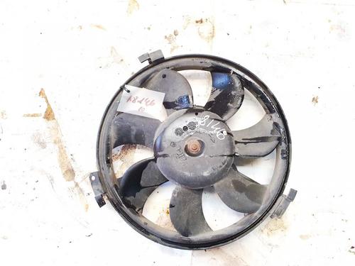 Used Fan Fan AUDI A4 B5 (8D2) 1.9 TDI (110 hp) 35422602 35422602
