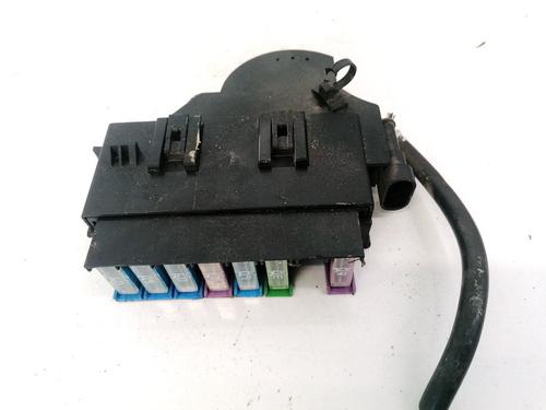 fuse-box-opel-zafira-a-mpv-t98-1999-2000-2001-2002-2003-2004-2005-2006-32910056 main image