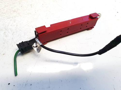 Electronic module VOLVO S40 II (544) 2.0 D | BP35171517M83 - Image 2