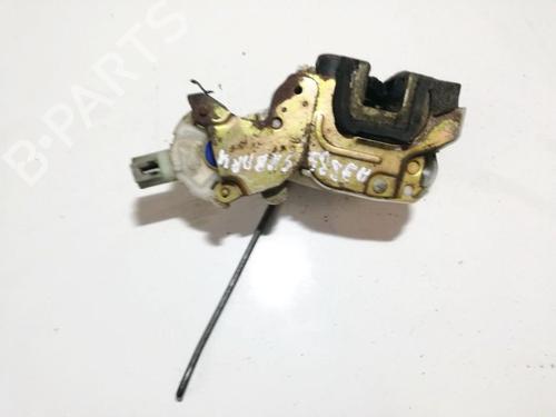 Used Rear left lock Rear left lock SUBARU LEGACY II (BD) 2.0 i 4WD (BD5) (116 hp) 35715919 35715919