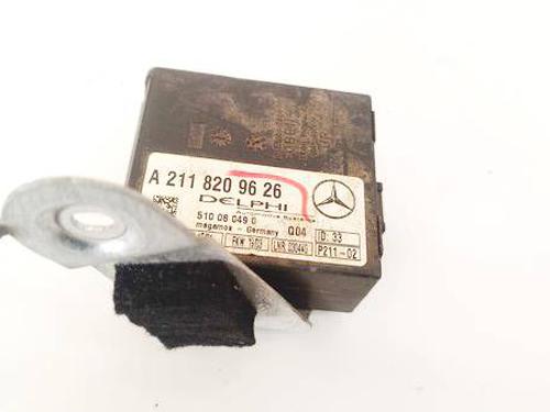 Used Electronic module Electronic module 35168731 35168731
