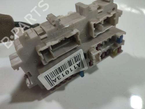 Fuse box NISSAN PATHFINDER III (R51) 2.5 dCi | BP32543420E1