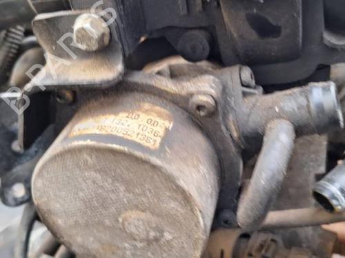 Vacuum pump NISSAN NOTE (E11, NE11) 1.5 dCi | BP34979601M80 - Image 3