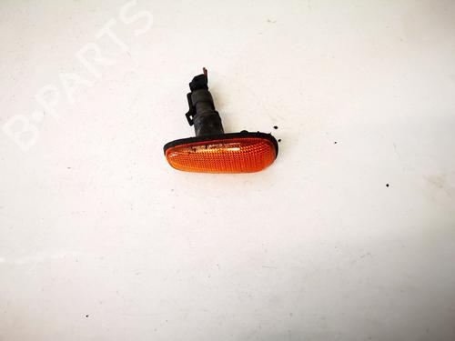 Used Right side indicator Right side indicator OPEL ASTRA G Hatchback (T98) 2.0 DI (F08, F48) (82 hp) 35487657 35487657