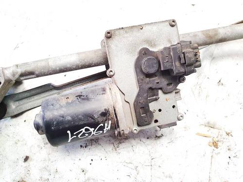 Used Front wiper motor Front wiper motor CITROËN C4 II (NC_) 1.6 HDi 110 (112 hp) 35199745 35199745
