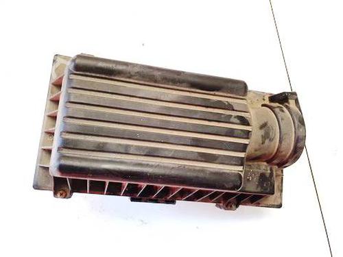 Used Air filter box Air filter box PEUGEOT 406 (8B) 2.0 HDI 110 (109 hp) 34961273 34961273