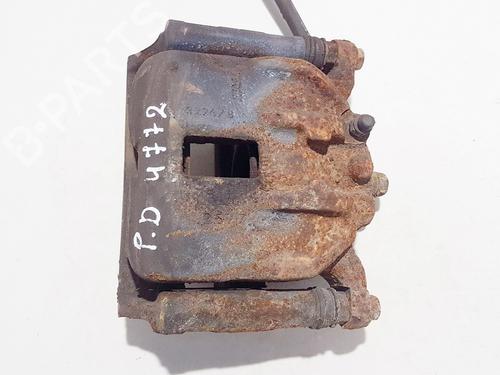 Used Right front brake caliper Right front brake caliper 35866886 35866886