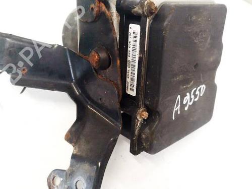 ABS pump HONDA CR-V III (RE_) 2.2 i-CTDi 4WD (RE6) | BP35180393M43 - Image 2