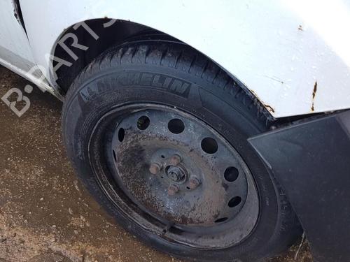 Fuse box DAEWOO REXTON (GAB_) 2.7 D All-wheel Drive | BP33496469E1  - Image 6