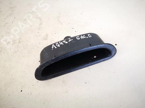 Used Other Other MITSUBISHI CARISMA (DA_) 1.6 (DA1A) (90 hp) 35419519 35419519