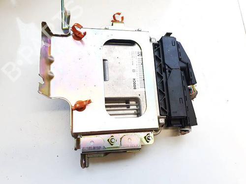 Used Engine control unit (ECU) Engine control unit (ECU) 37093416 37093416