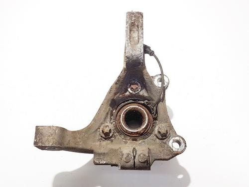 Used Left front steering knuckle Left front steering knuckle 35451745 35451745