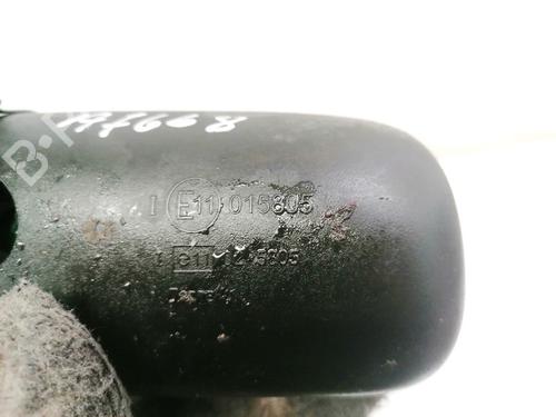 Rear mirror SAAB 9-3 (YS3F, E79, D79, D75) 2.2 TiD | BP35469995I6 - Image 3