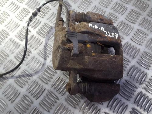 right-front-brake-caliper-mercedes-benz-a-class-w169-2004-2005-2006-2007-2008-2009-2010-2011-2012-35682269 main image