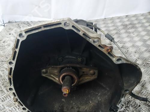 Used Gearbox Gearbox 35636291 35636291
