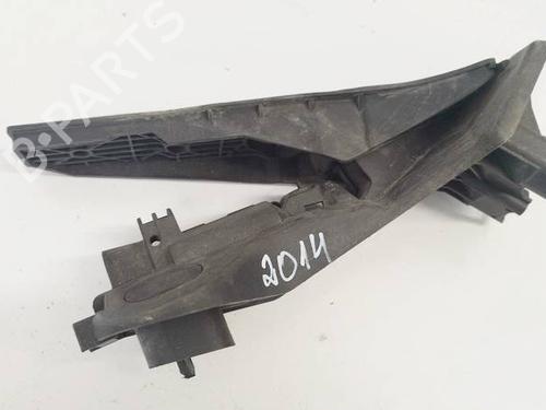 Used Pedal Pedal AUDI A6 C5 (4B2, 4B4) 2.5 TDI (150 hp) 34788853 34788853