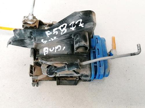 Used Rear left lock Rear left lock AUDI A4 B5 (8D2) 1.9 TDI (90 hp) 35619583 35619583