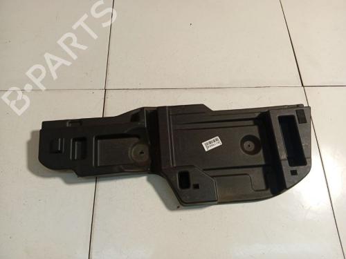 Used Boot lining Boot lining MAZDA 6 Hatchback (GH) 2.2 MZR-CD (GH10) (163 hp) 40616807 40616807