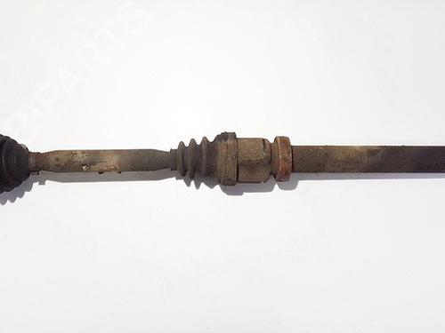 Used Right front driveshaft Right front driveshaft VOLVO V50 (545) 1.8 (125 hp) 35451228 35451228
