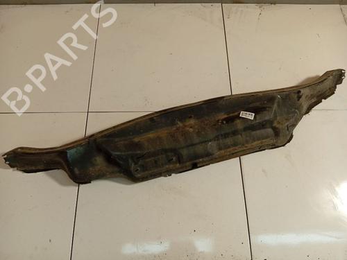 Torpedoplade Torpedoplade SEAT TOLEDO III (5P2) 1.9 TDI (105 hp) 34916120 34916120