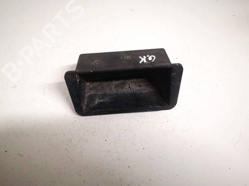 Used Ashtray Ashtray BMW X5 (E53) 3.0 d (218 hp) 35172683 35172683
