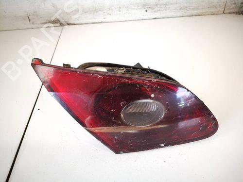 Used Left tailgate light Left tailgate light 35136123 35136123