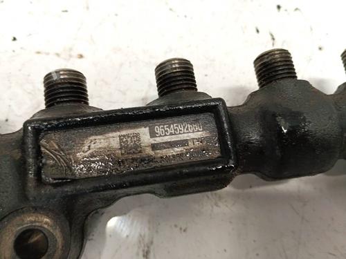 Injection rail VOLVO V50 (545) 1.6 D | BP34937587M98 - Image 4