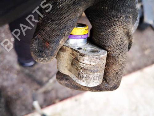 AC pipe AUDI A3 (8P1) 1.9 TDI | BP32541841M126 - Image 5