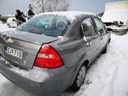 Interior roof light CHEVROLET AVEO / KALOS Saloon (T200) 1.4 | BP35353473I8 - Image 10