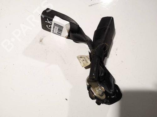Used Seat buckle Seat buckle 35028867 35028867