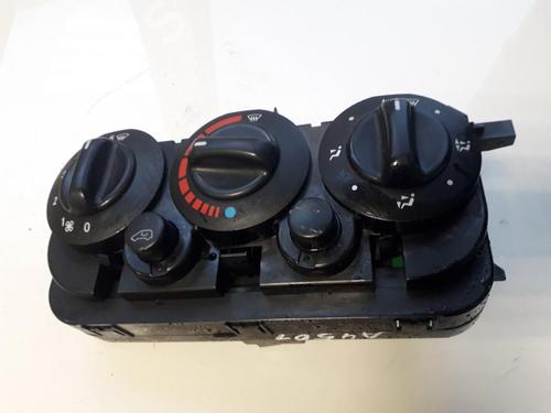 Used Climate control Climate control MERCEDES-BENZ A-CLASS (W168) A 140 (168.031, 168.131) (82 hp) 35847111 35847111