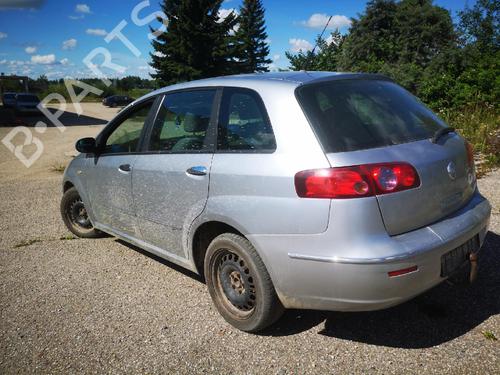 Engine mount FIAT CROMA (194_) 1.9 D Multijet (194AXB1B) | BP32959331M89 - Image 8