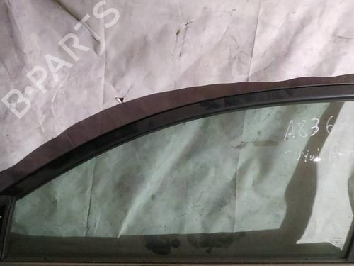 Used Front left door window Front left door window 35329979 35329979