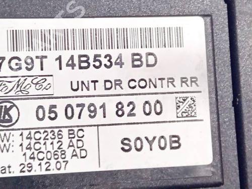 Electronic module LAND ROVER FREELANDER 2 (L359) 2.2 TD4 4x4 | BP35028861M83 - Image 4
