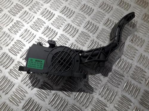 Used Pedal Pedal SKODA FABIA II (542) 1.2 TDI (75 hp) 35714342 35714342