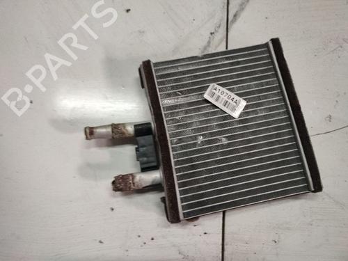Used Heater matrix Heater matrix CHEVROLET AVEO / KALOS Saloon (T200) 1.4 (94 hp) 34888424 34888424
