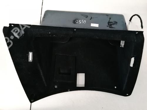 Porta-luvas Porta-luvas ALFA ROMEO 156 Sportwagon (932_) 2.4 JTD (932BXF00) (175 hp) 35558730 35558730