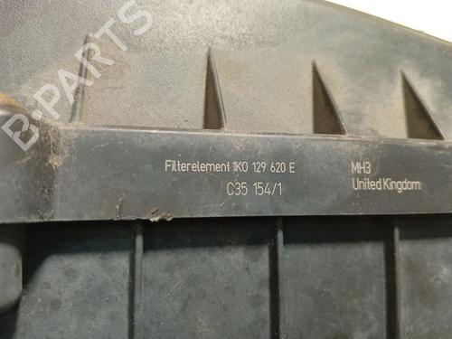 Air filter box VW PASSAT B6 (3C2) 1.9 TDI | BP34765946M87 - Image 4