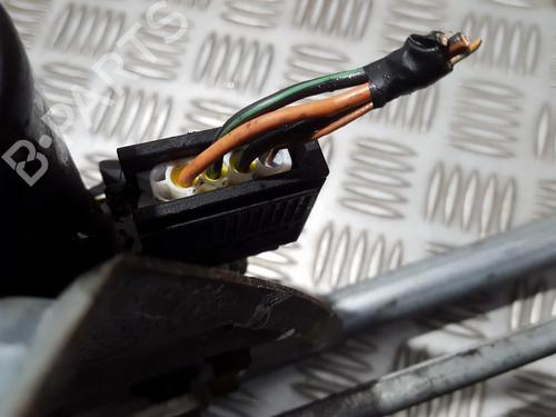 Front wiper motor BMW X5 (E53) 3.0 d | BP35705470M29 - Image 2