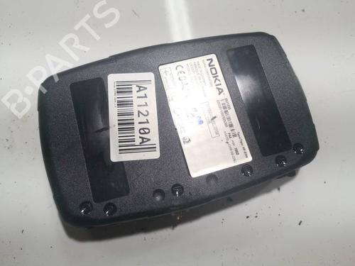 Used Electronic module Electronic module SKODA SUPERB II (3T4) 2.0 TDI (140 hp) 33098363 33098363