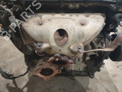 Colector Escape Colector Escape DODGE CALIBER 1.8 (150 hp) 36686665 36686665