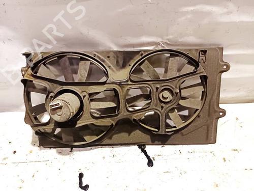 Used Fan Fan 35148939 35148939