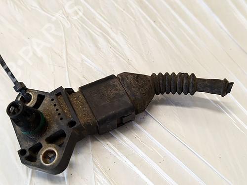 Used Electronic module Electronic module SUBARU LEGACY IV Estate (BP) 2.0 AWD (BP5) (138 hp) 34797879 34797879